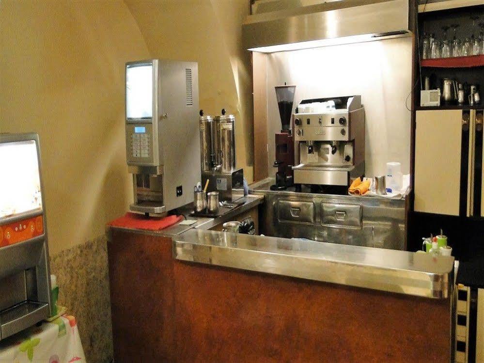 Hotel Altavilla Dieci Roma Dış mekan fotoğraf