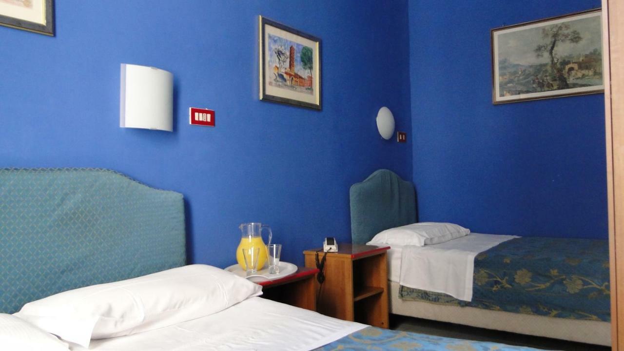 Hotel Altavilla Dieci Roma Dış mekan fotoğraf